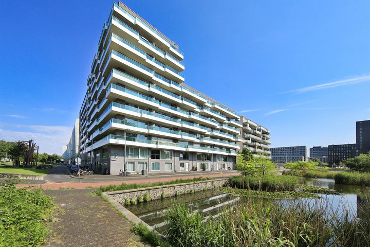 Willem Augustinstraat 293 dans Amsterdam photo