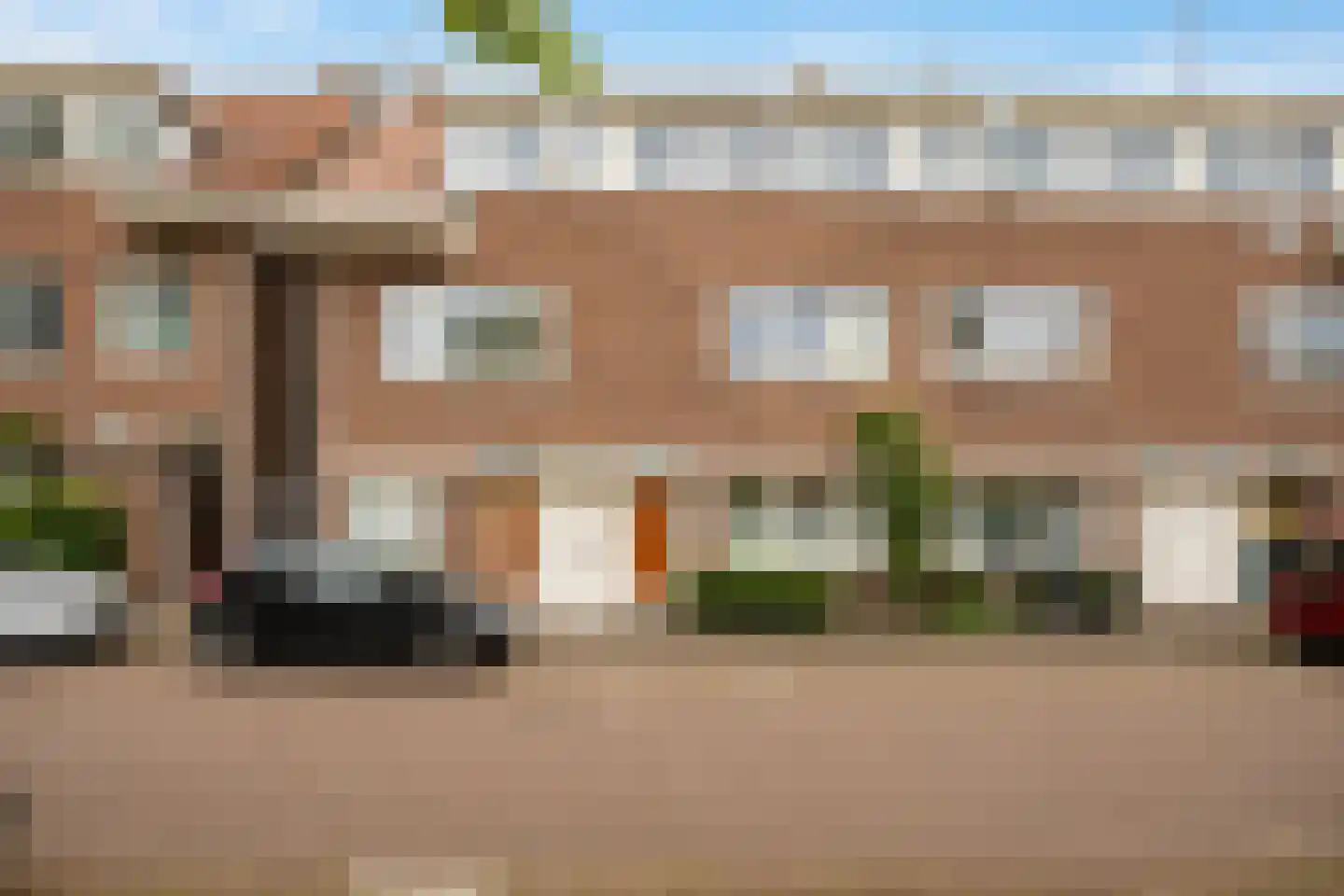 Willem Barendszstraat 40 1 in Arnhem