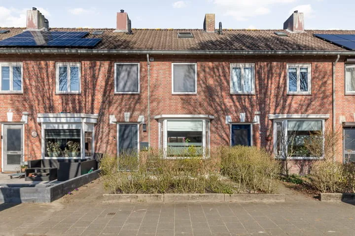 Willem Barendszstraat 6 Breda