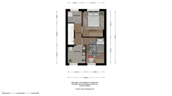 Willem Barendszstraat 6 Breda thumbnail 29