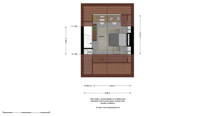 Willem Barendszstraat 6 Breda thumbnail 30