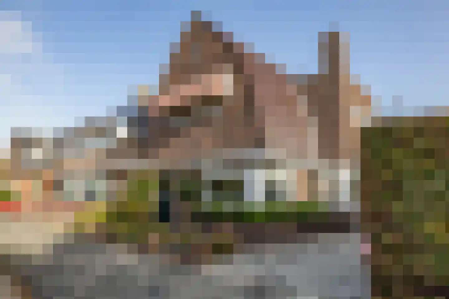 Willem Barentsstraat 1 Delfzijl