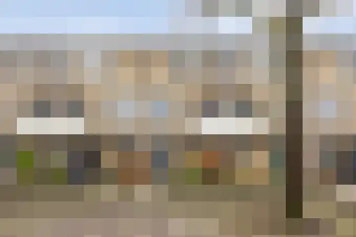 Willem Barentsstraat 38 in Hoek van Holland