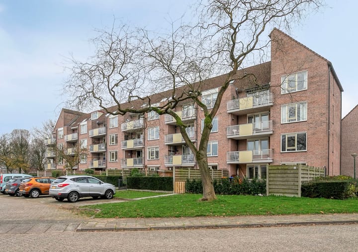 Photo of property Willem Barentszlaan 84, Baarn