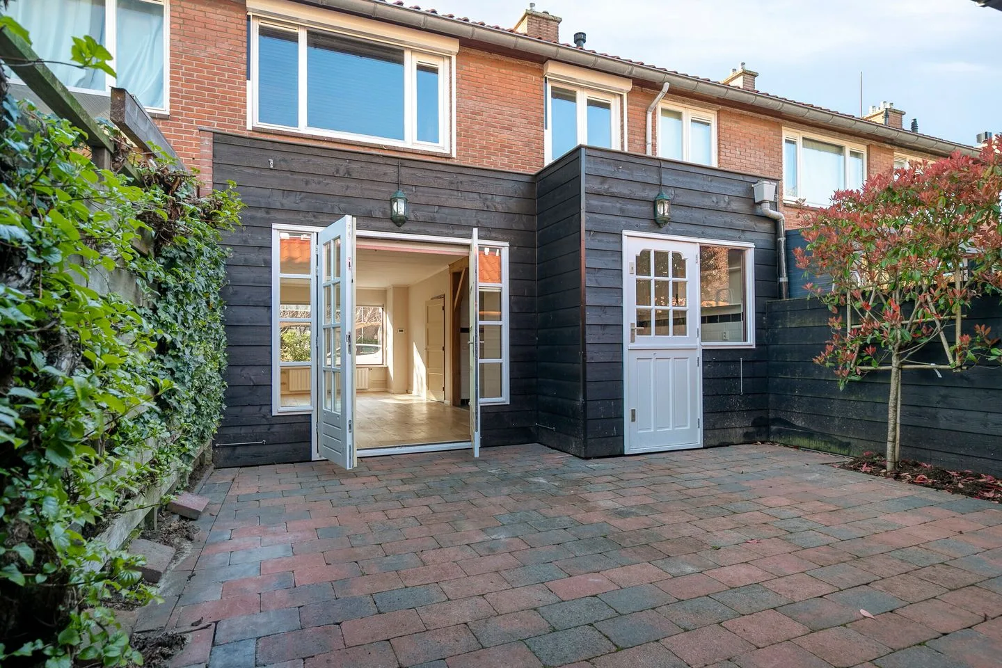 Willem Barentszstraat 15 Bussum foto 3