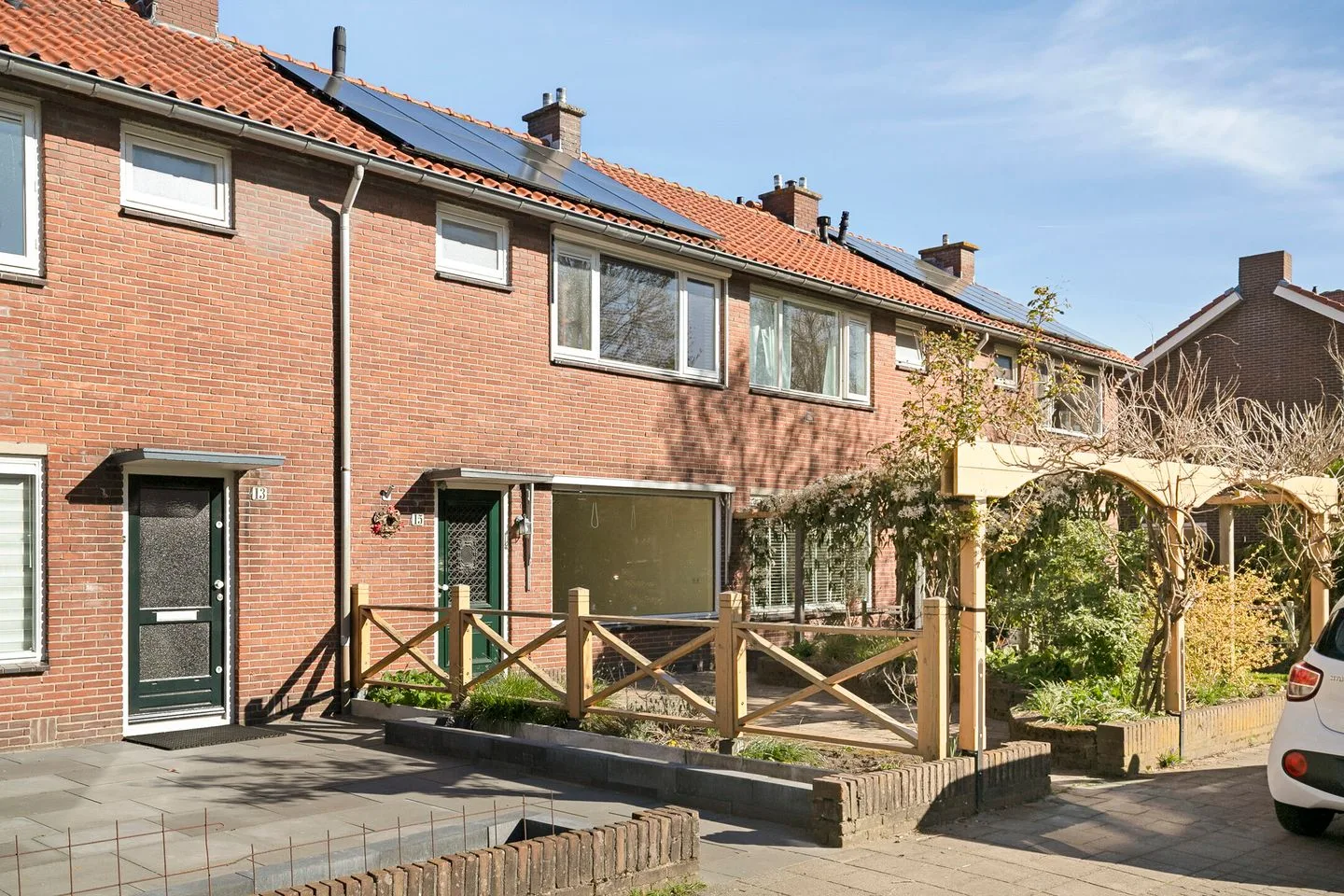 Willem Barentszstraat 15 Bussum thumbnail 33