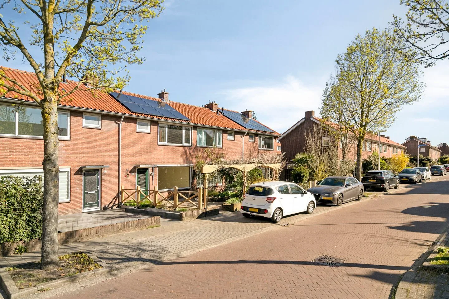 Willem Barentszstraat 15 Bussum thumbnail 35