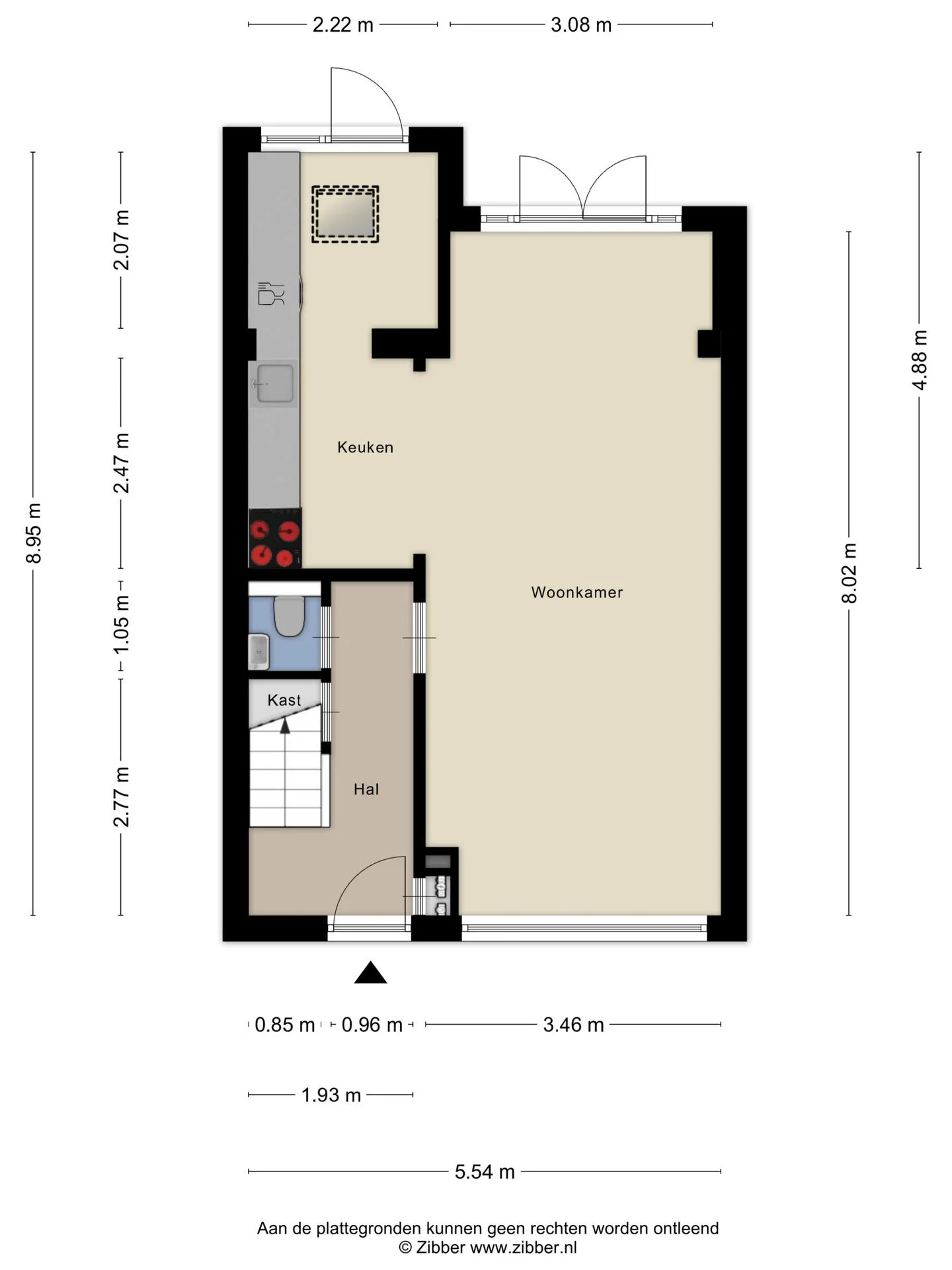 Willem Barentszstraat 15 Bussum thumbnail 40