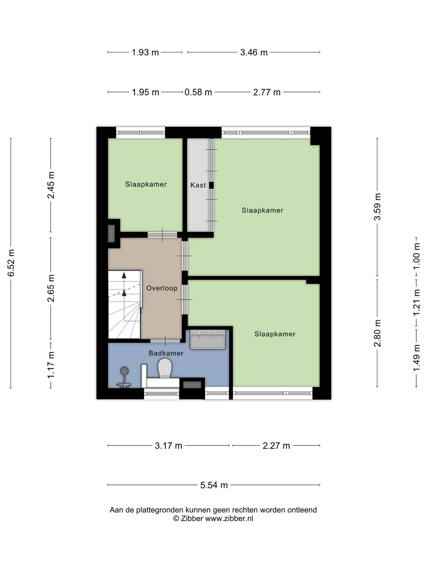 Willem Barentszstraat 15 Bussum thumbnail 41