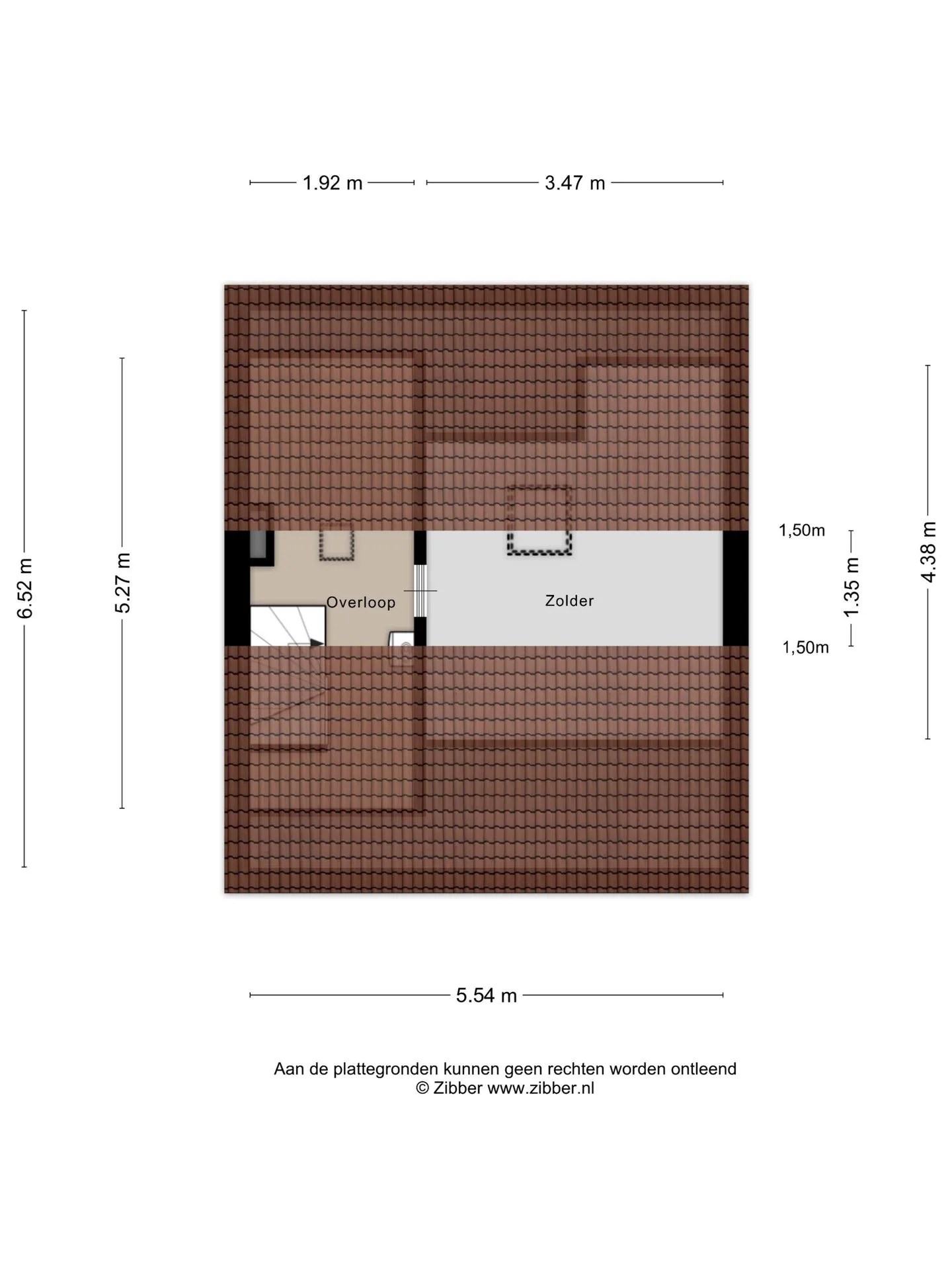 Willem Barentszstraat 15 Bussum thumbnail 42