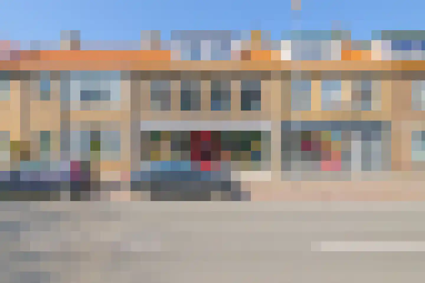 Willem Barentszstraat 159 en Den Helder