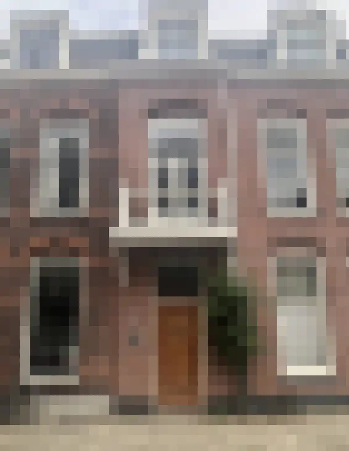 Willem Barentszstraat 25 II dans Utrecht