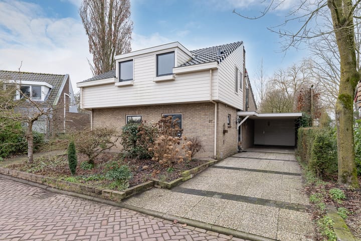 Photo of property Willem Barentszstraat 37, Barneveld