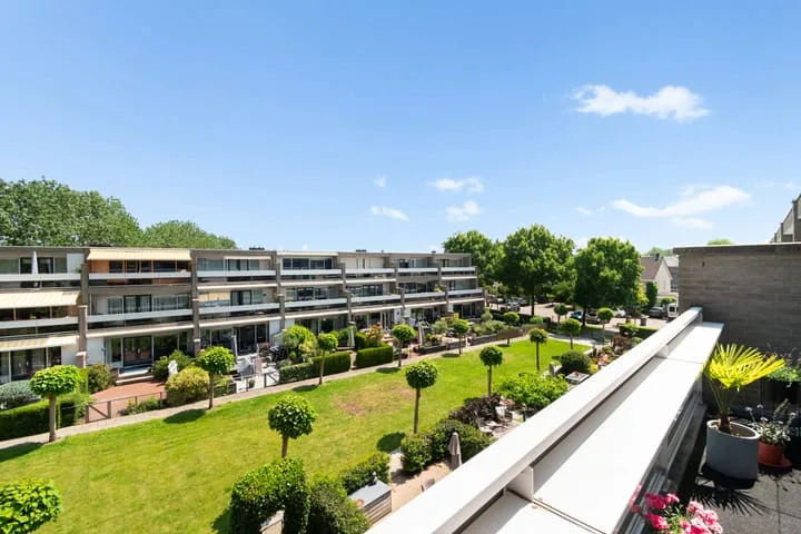 Willem Barentszstraat 40 IJsselstein thumbnail 14