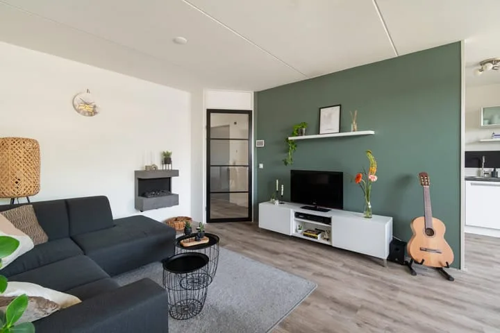 Willem Barentszstraat 40 IJsselstein foto 2