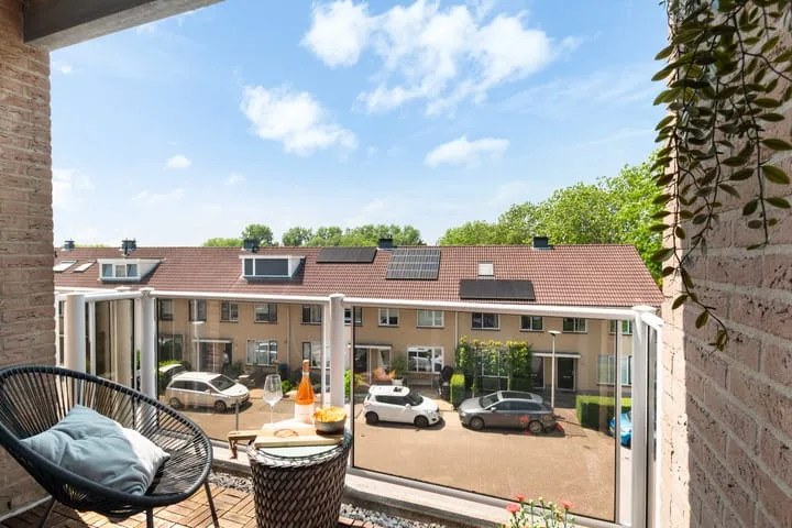 Willem Barentszstraat 40 IJsselstein thumbnail 26