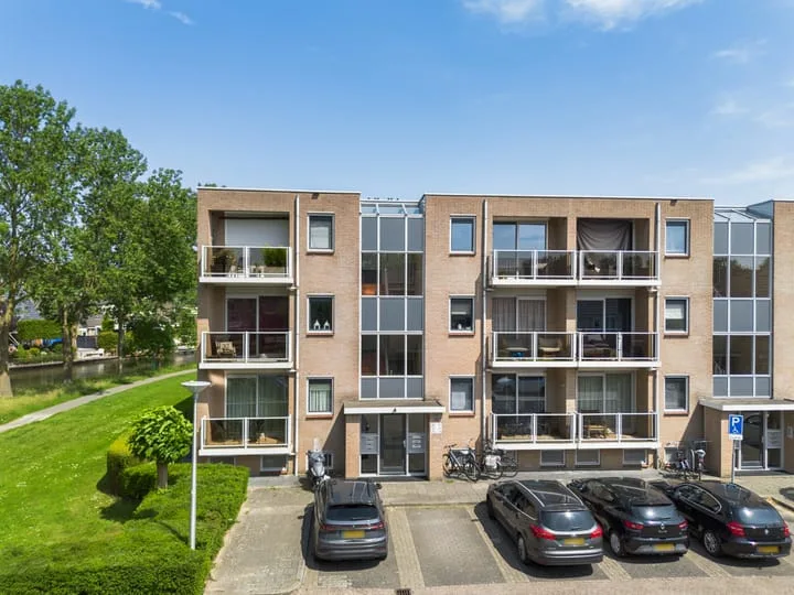Willem Barentszstraat 40 IJsselstein thumbnail 5