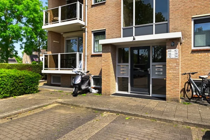 Willem Barentszstraat 40 IJsselstein thumbnail 6