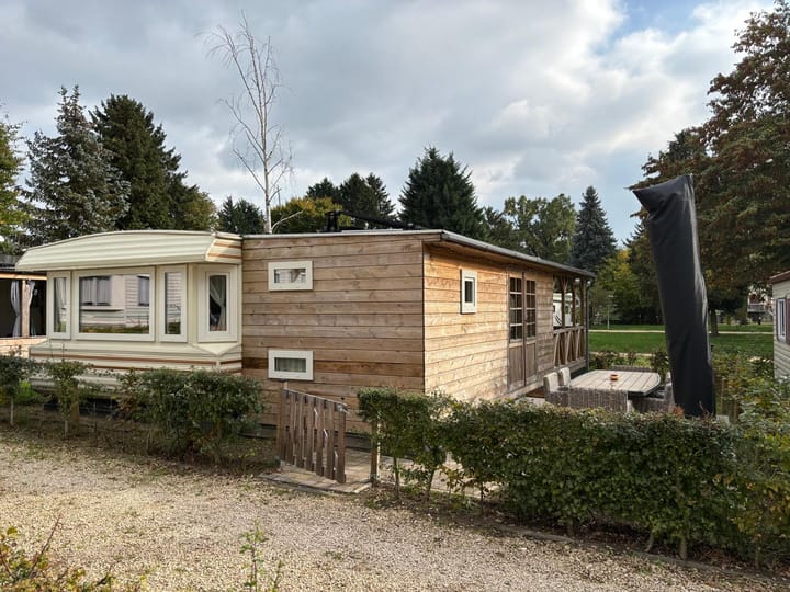 Willem Barentszweg 101 in Heerlen photo