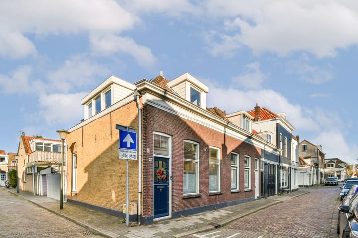Willem Beukelszoonstraat 33 dans Vlaardingen photo