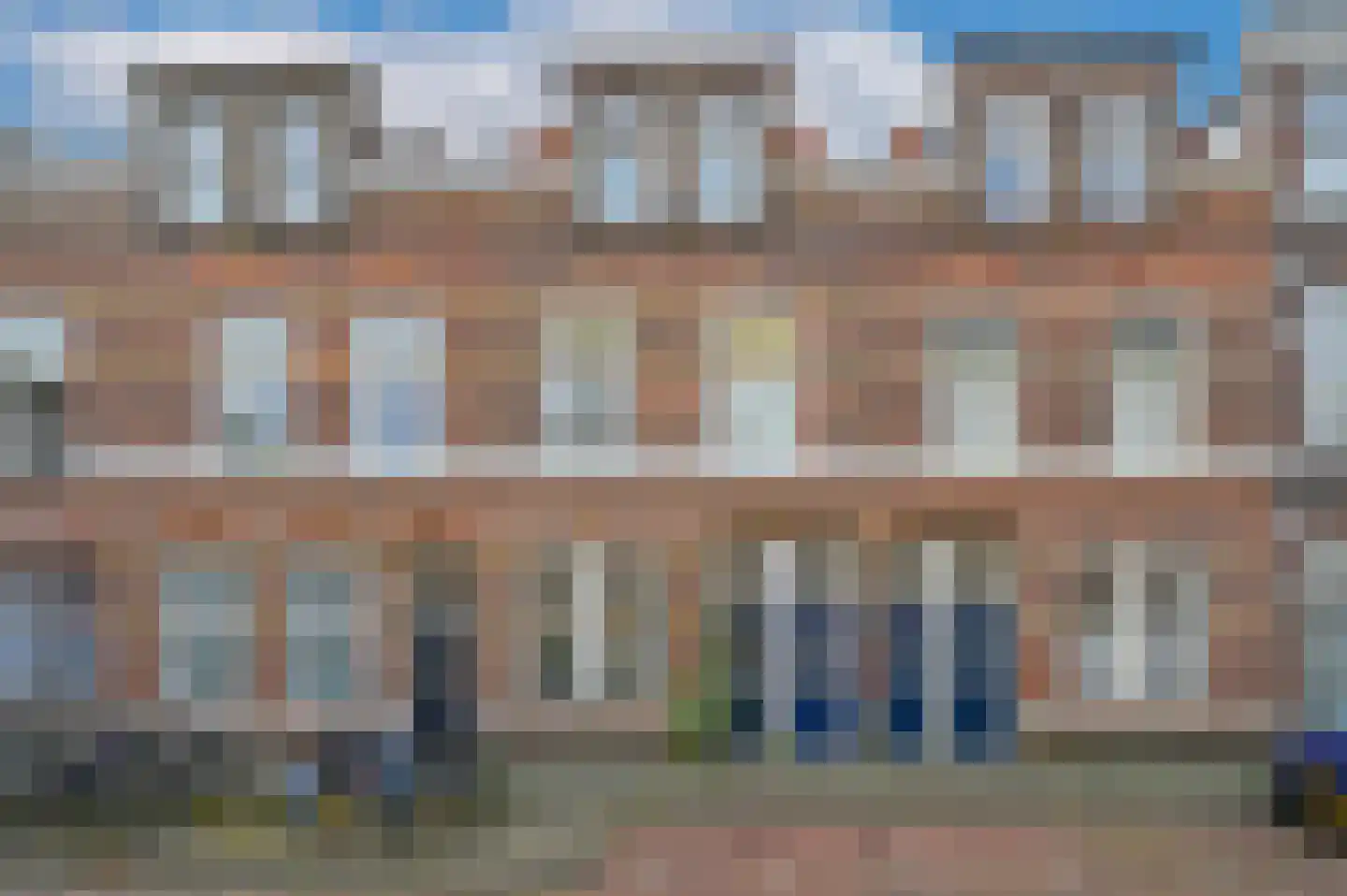 Willem Beukelszoonstraat 71 in Den Haag