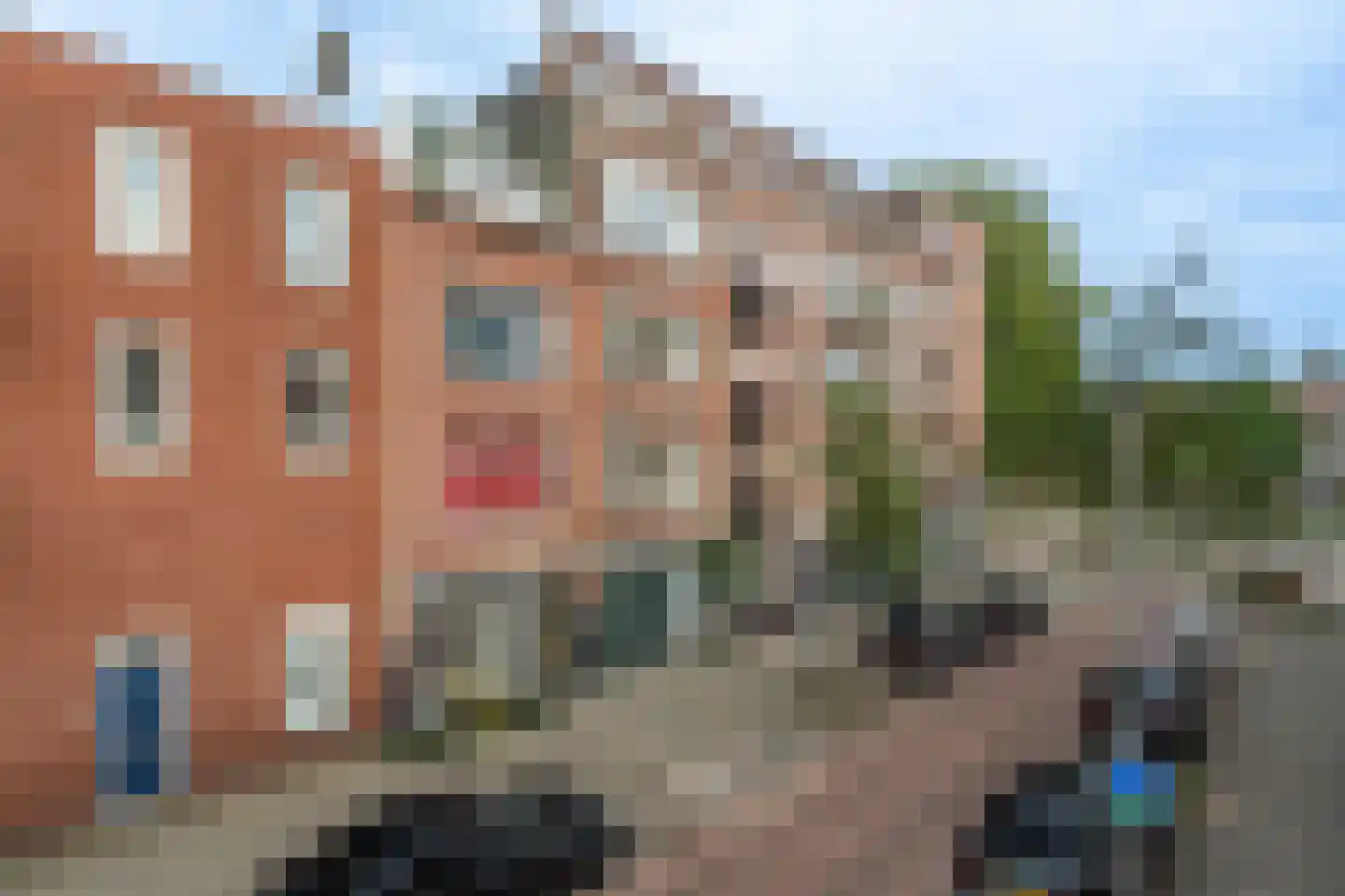 Willem Beukelszstraat 32 A 03 Rotterdam