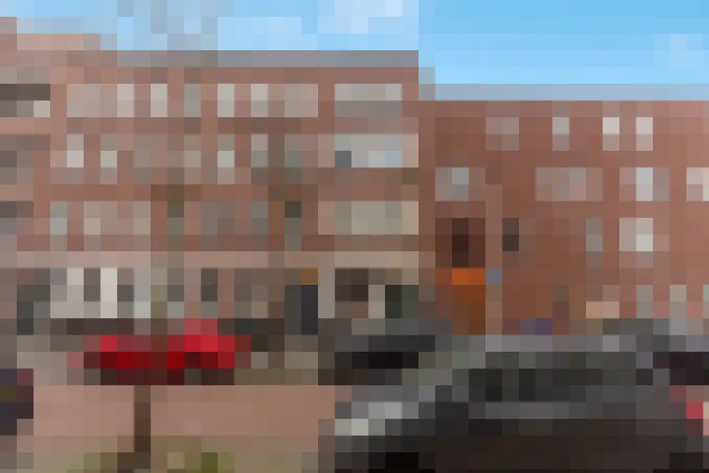 Willem Beukelszstraat 39 A 02 Rotterdam thumbnail 23