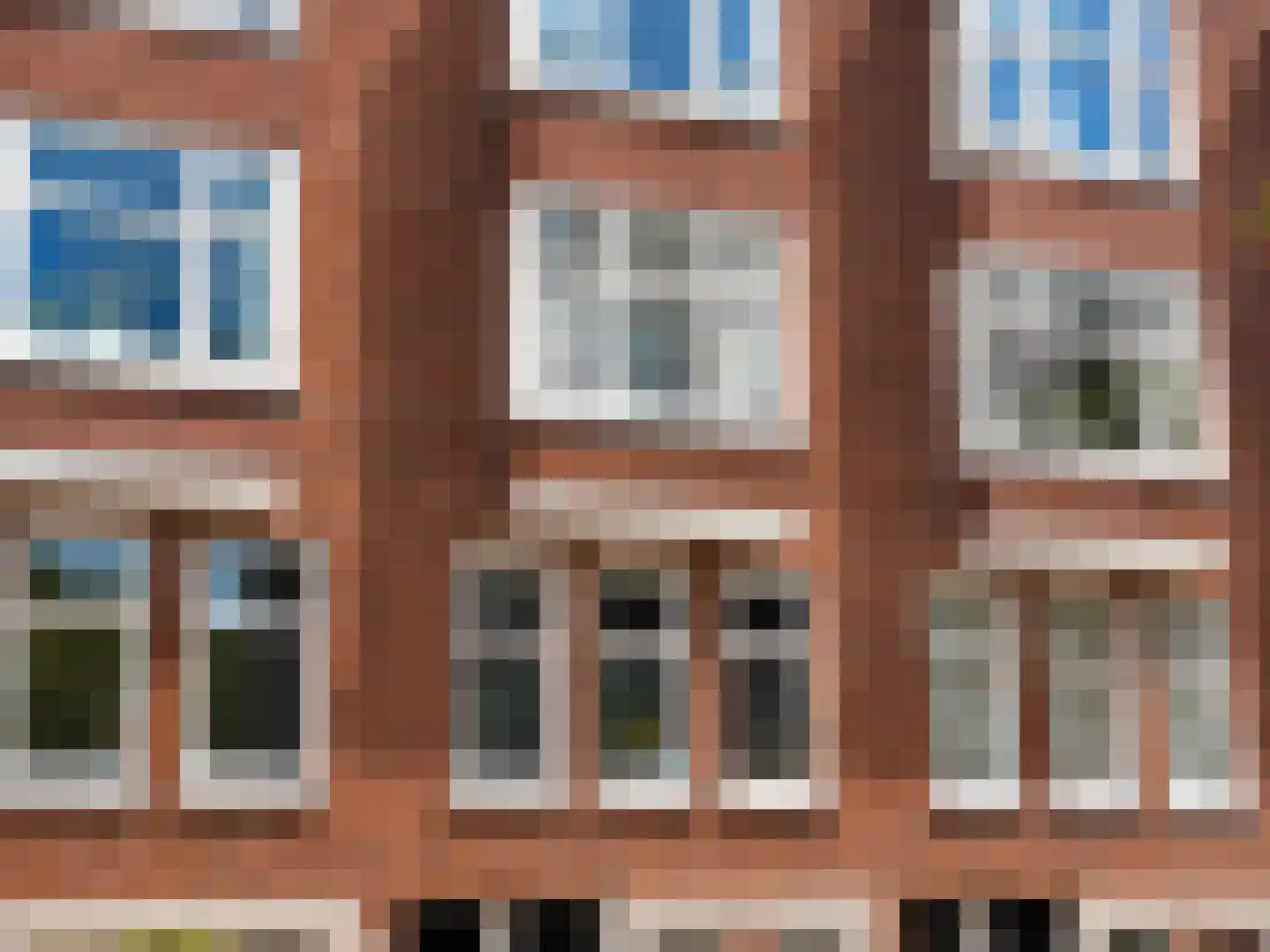 Willem Beukelszstraat 6 B Rotterdam foto 2