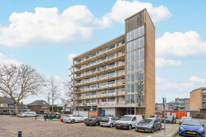 Willem Bontekoestraat 15 dans Hilversum photo