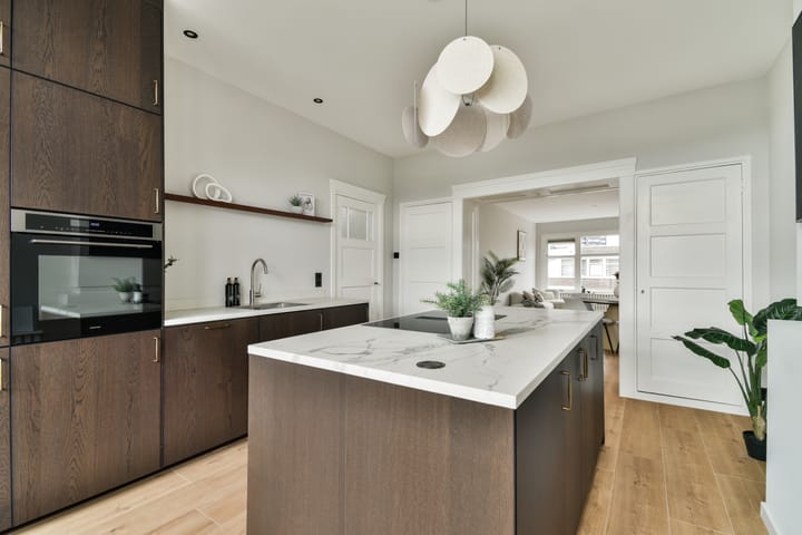 Willem Buytewechstraat 120C-03 in Rotterdam Foto