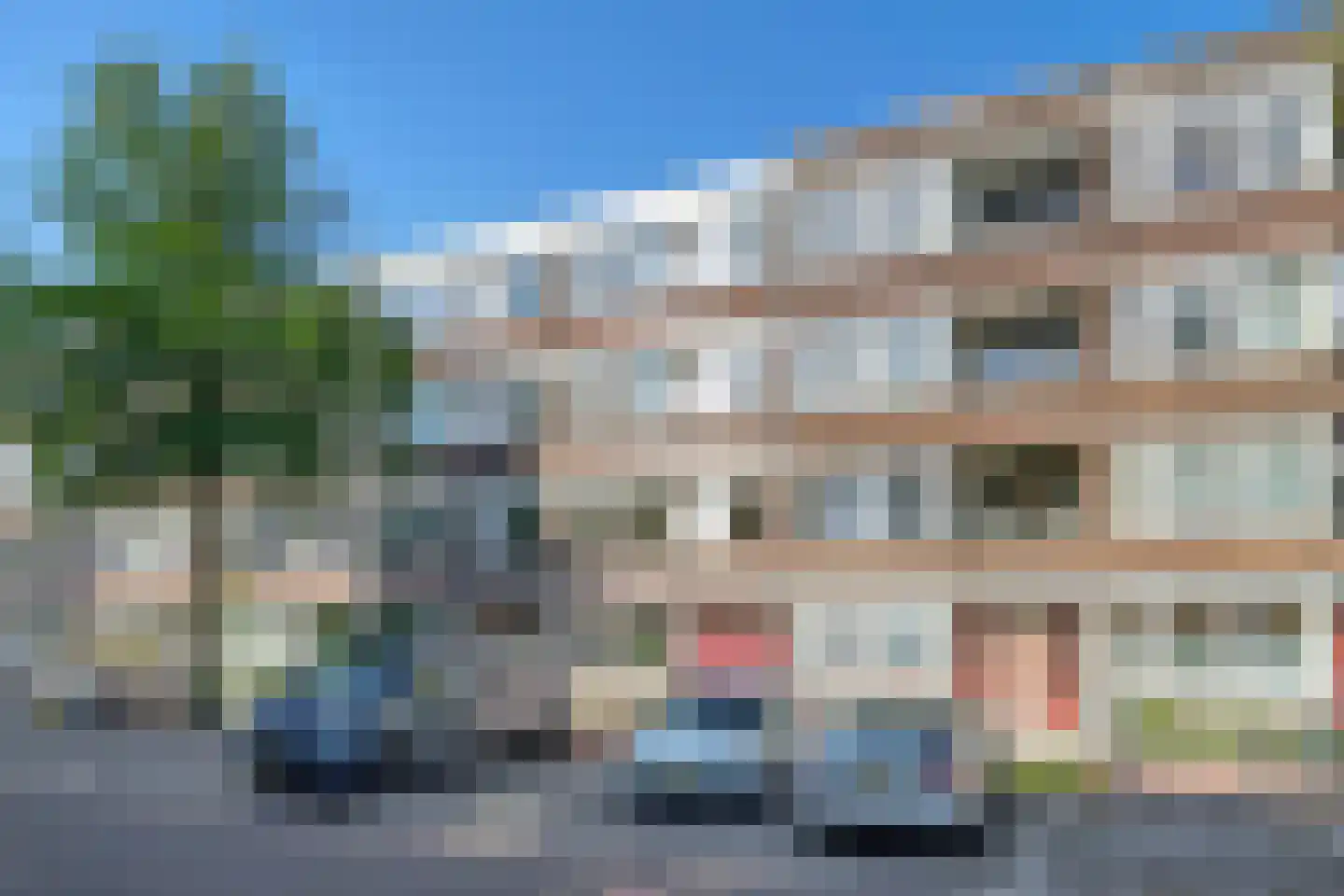 Willem Buytewechstraat 123 B in Rotterdam