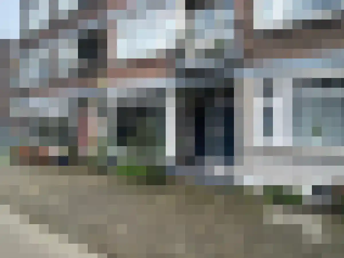 Willem Buytewechstraat 141 Rotterdam