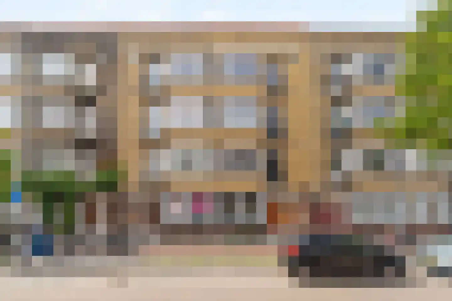 Willem Buytewechstraat 180 A Rotterdam thumbnail 32