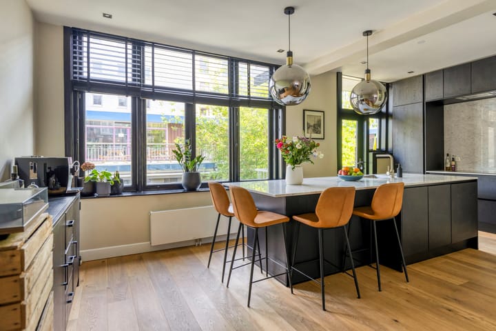 Willem Buytewechstraat 185C en Rotterdam foto