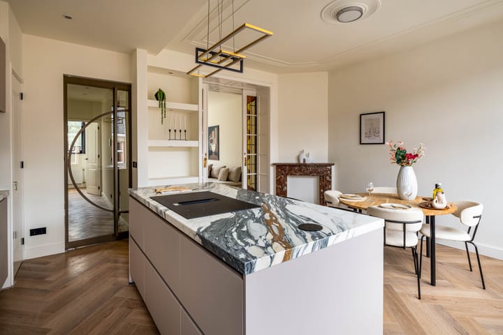 Willem Buytewechstraat 83B in Rotterdam