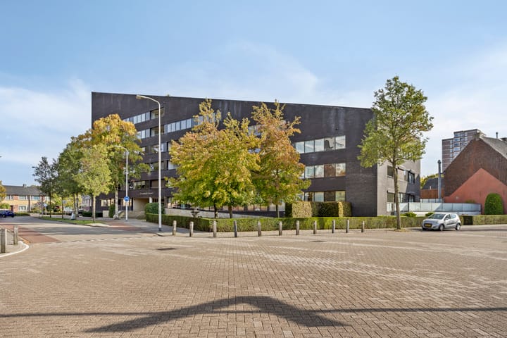 Willem de Bruynstraat 20 in Eindhoven Foto