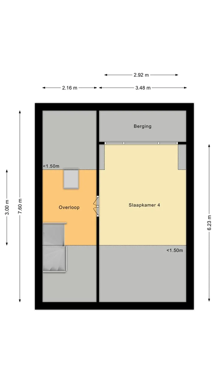 Willem de Bruynstraat 6 Breda thumbnail 43