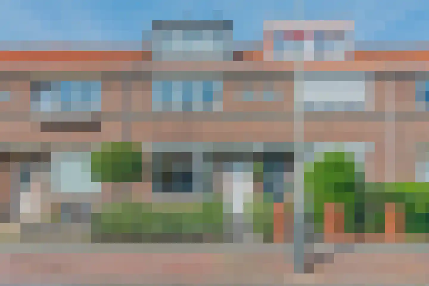 Willem de Clercqstraat 23 Den Haag