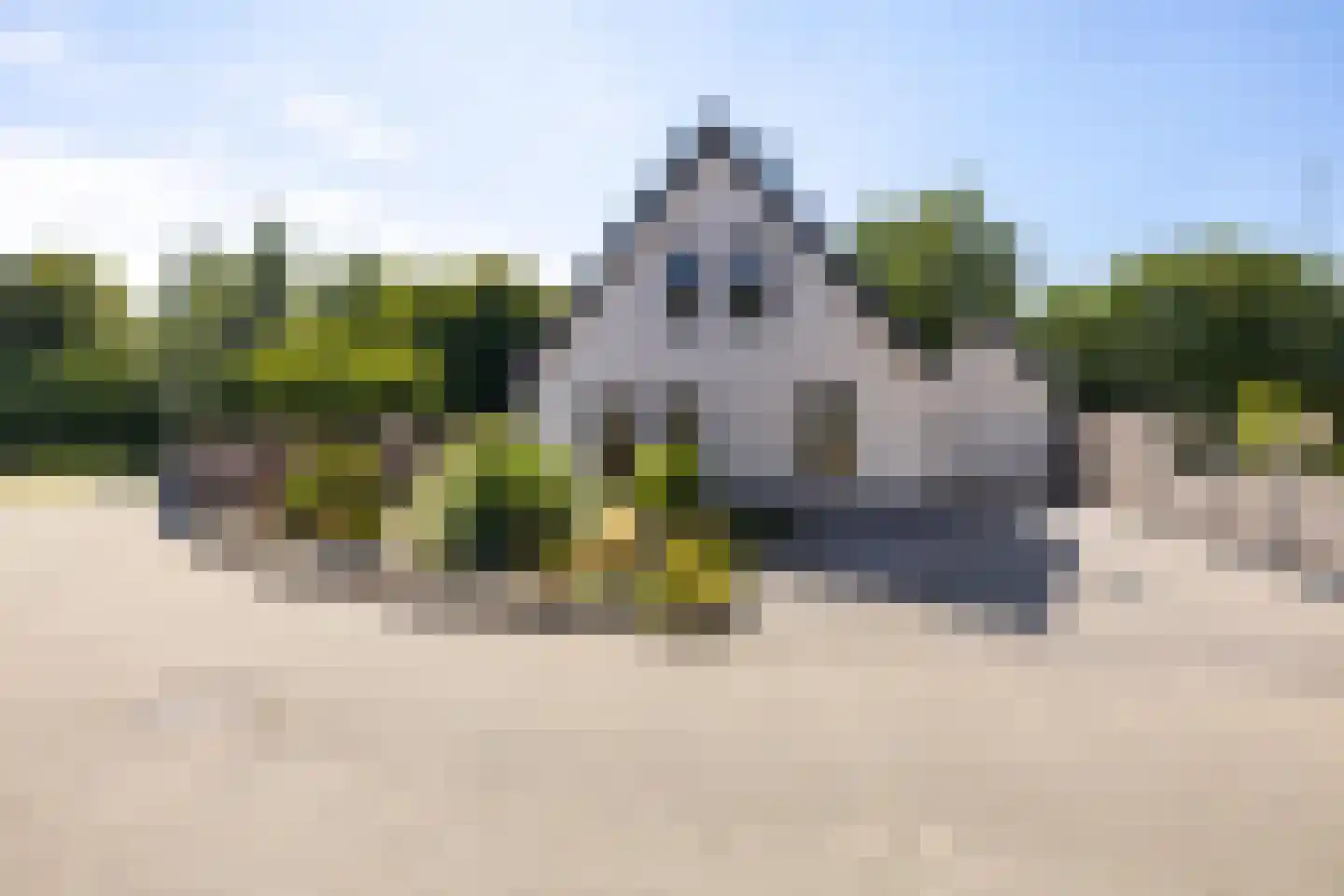 Willem de Mérodelaan 16 in Spijk
