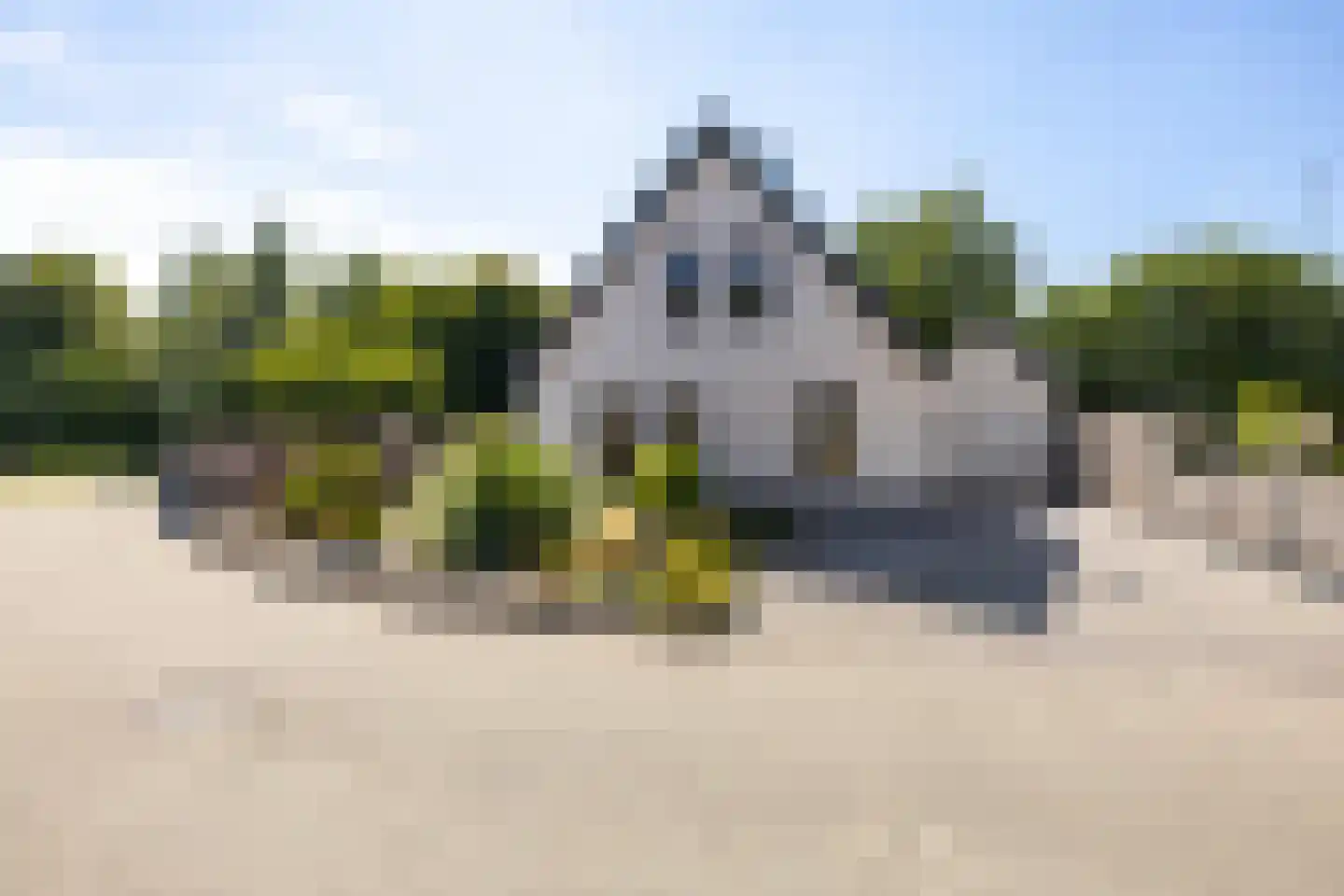 Willem de Mérodelaan 16 in Spijk