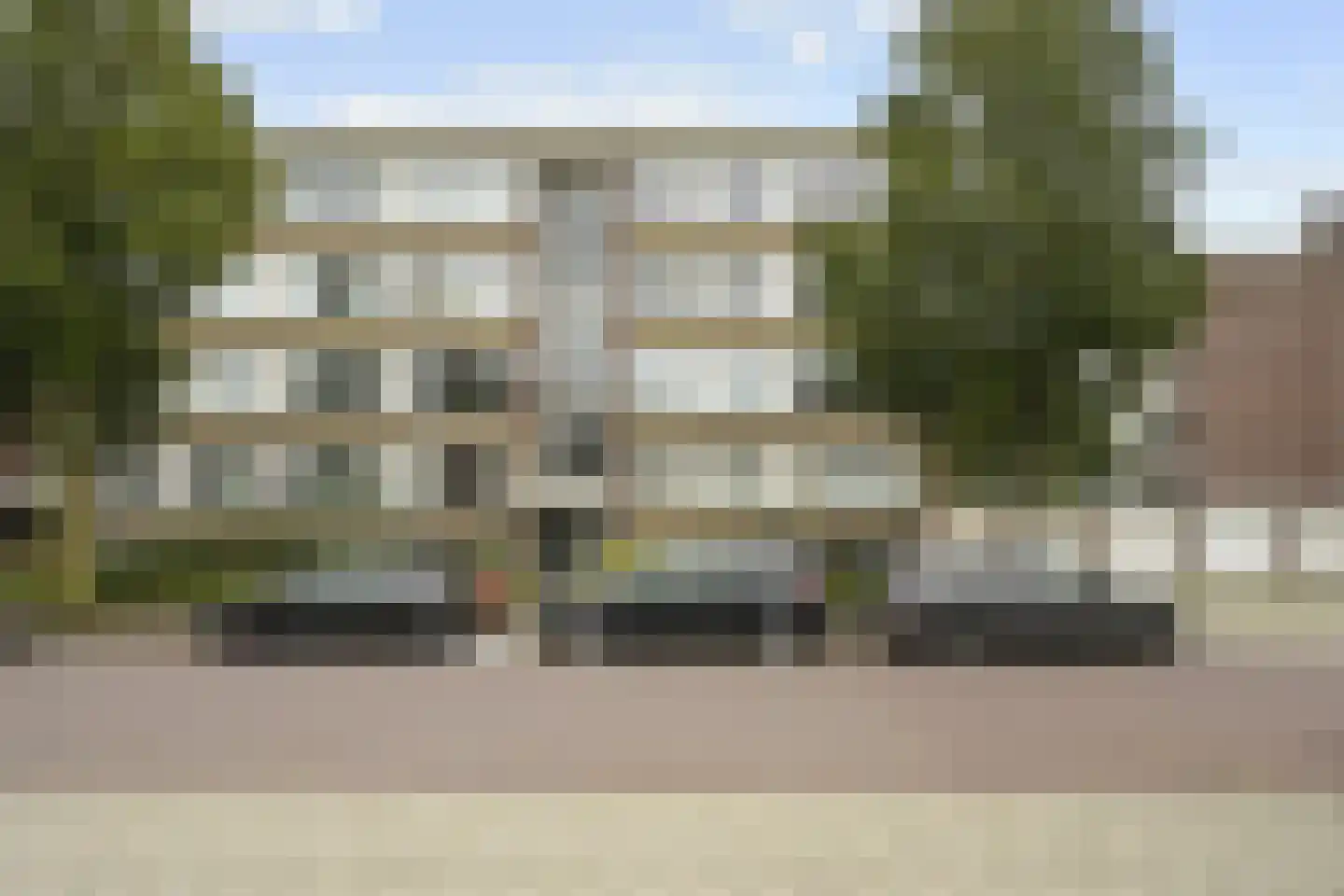 Willem de Nobelaerlaan 20 Voorburg thumbnail 7