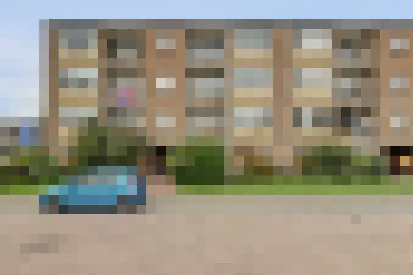 Willem de Rijkelaan 12 in Waddinxveen