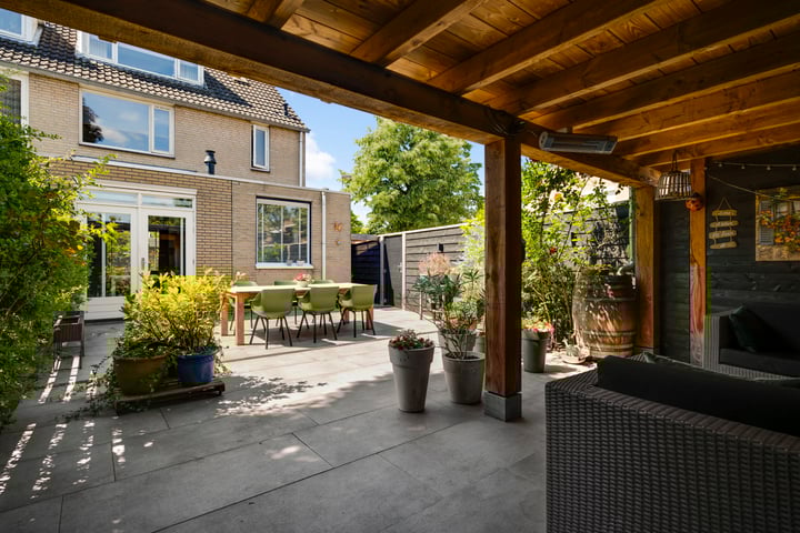 Willem de Rijkelaan 40 in Eindhoven