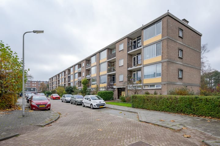 Willem de Rijkelaan 44 en Waddinxveen foto