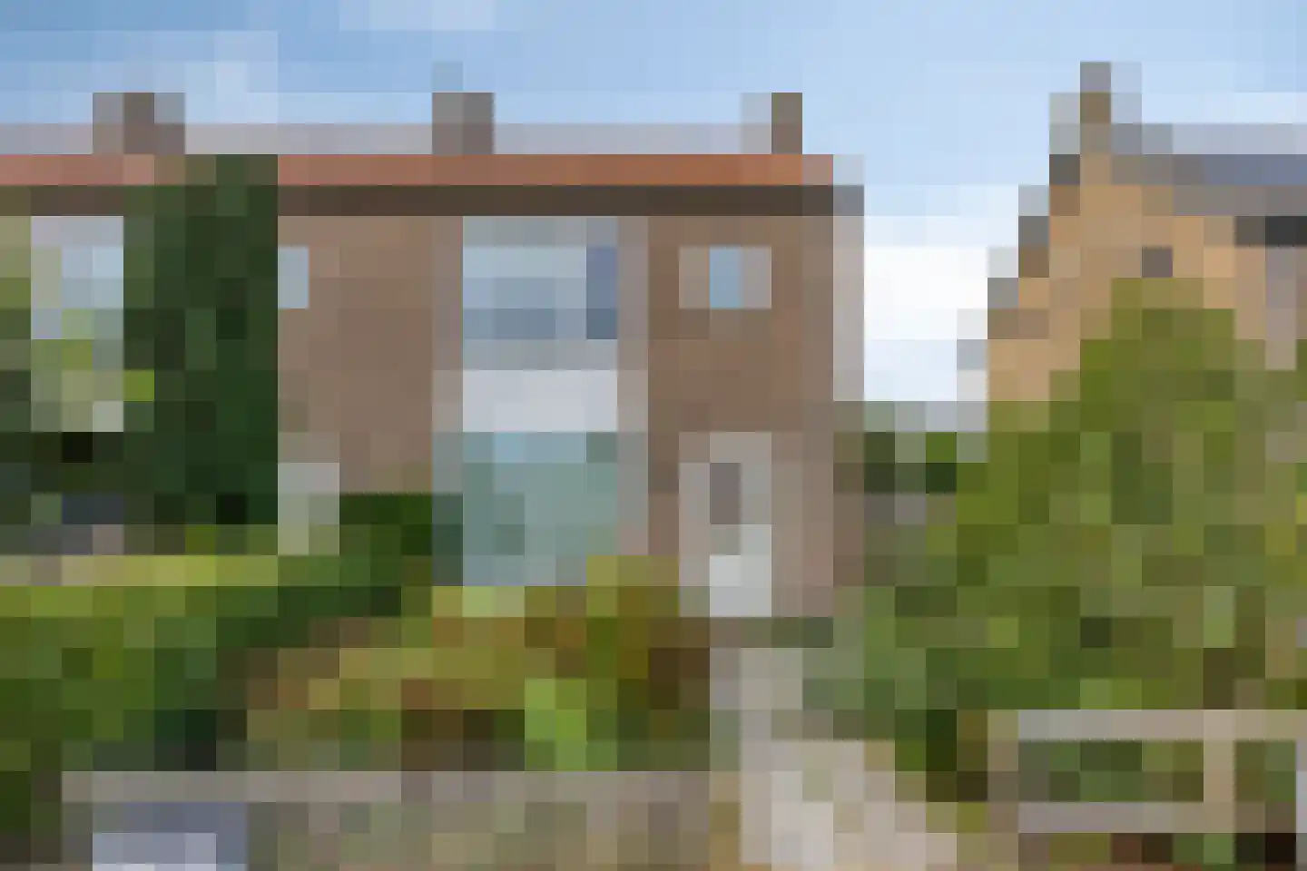 Willem de Rijkelaan 46 in Hillegom
