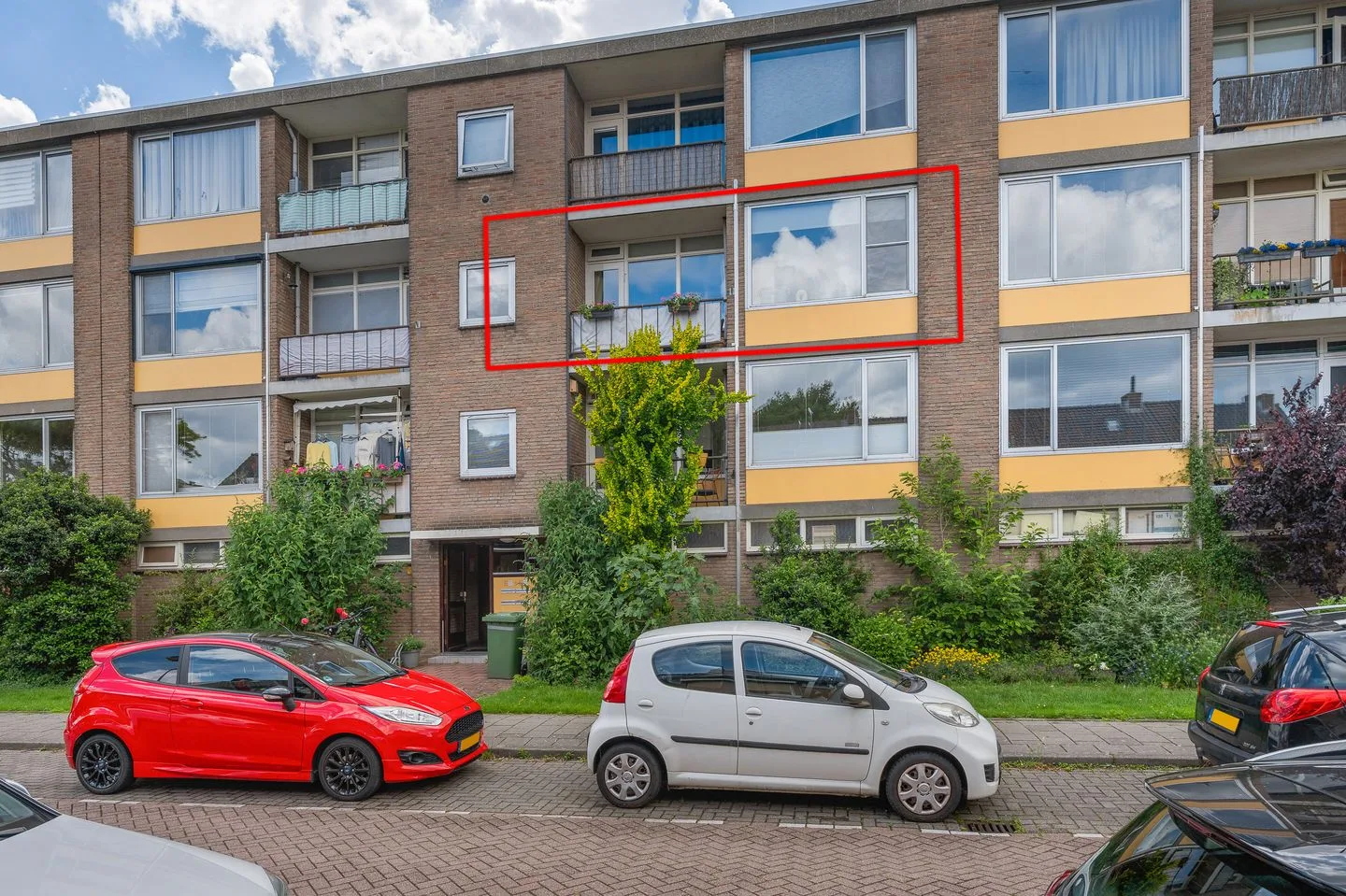 Willem de Rijkelaan 46 in Waddinxveen