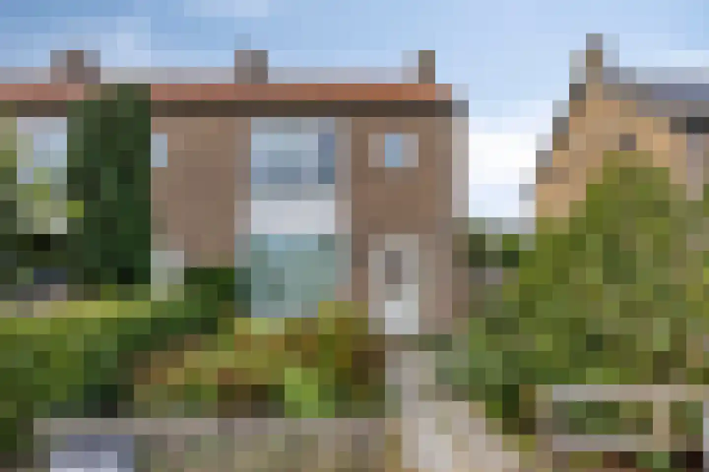 Willem de Rijkelaan 46 Hillegom foto 2