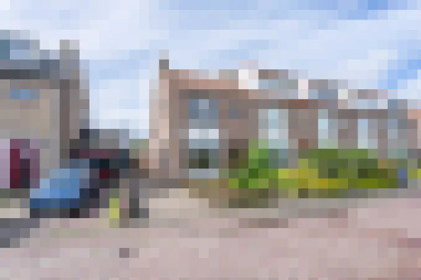 Willem de Rijkelaan 70 in Hillegom