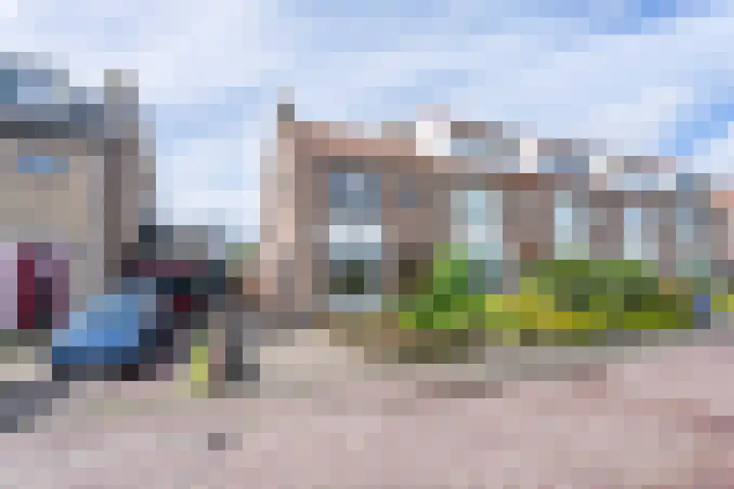 Willem de Rijkelaan 70 in Hillegom