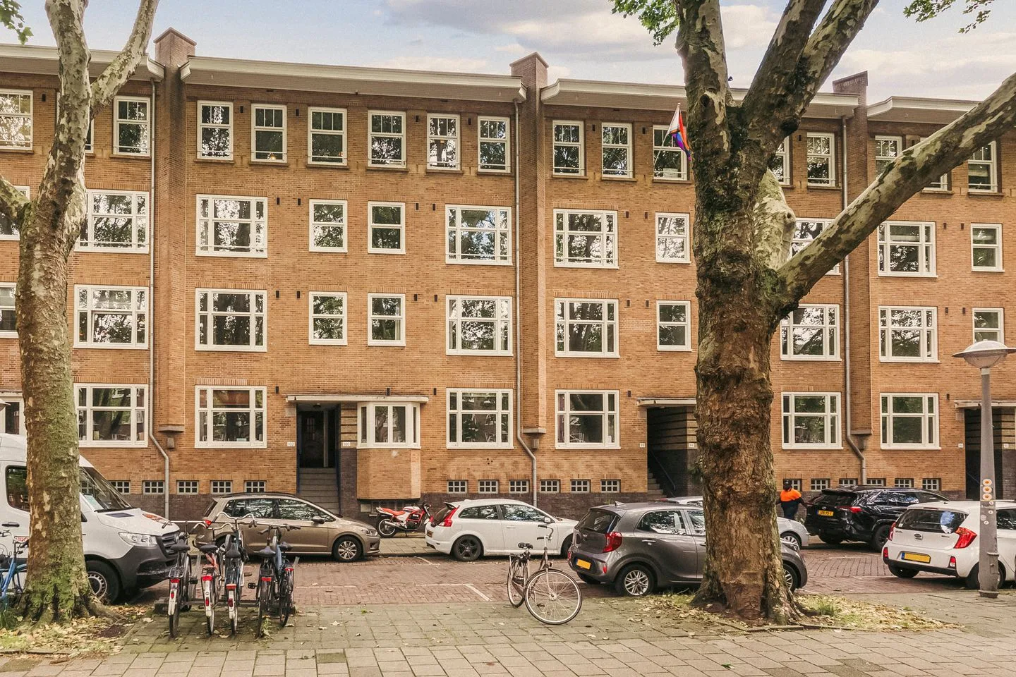 Willem de Zwijgerlaan 100 H Amsterdam thumbnail 30